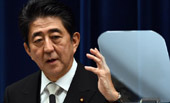 安倍睦鄰 誠意幾何？