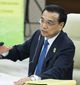 李克強：努力保障傳統領域和非傳統領域“雙安全”