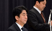 三問安倍：歷史豈可恣意輕??？