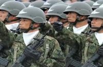 紀念《波茨坦公告》發表70周年