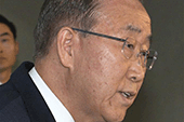 潘基文退選沖擊韓國大選格局 誰勝算最大？