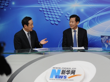 “美國人打架，中國人建設” 中國方案受歡迎