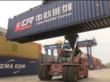 一帶一路，這次我們從歐洲看