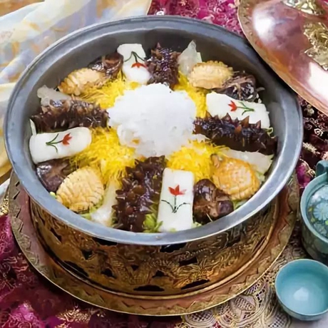 這就是魯菜！