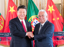 習近平主席對西班牙、阿根廷、巴拿馬、葡萄牙進行國事訪問并出席二十國集團領導人峰會（2018.11.27-12.5）