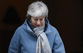 英國決定延期“脫歐” “脫歐”真要變“拖歐”？