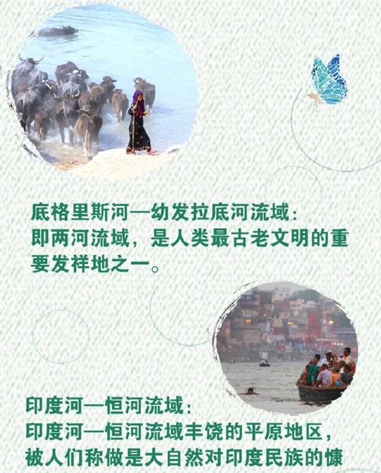 從習主席講話中，領略多元文化之韻味