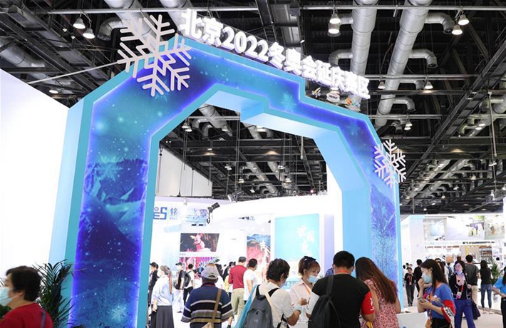 更快，更暖，更絢 ——高新科技將讓北京冬奧更加精彩