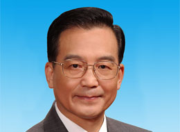 溫家寶出席上合組織總理會議、舉行中俄總理定期會晤并訪問俄羅斯、吉爾吉斯斯坦