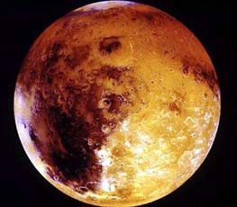 爭搶“火星戶口”真的靠譜嗎？