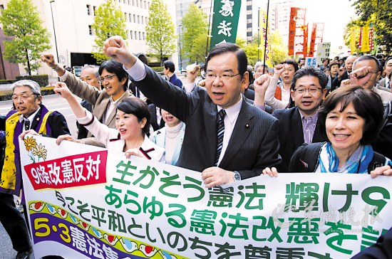 麻生揚言"師納粹" 置良知于何處！