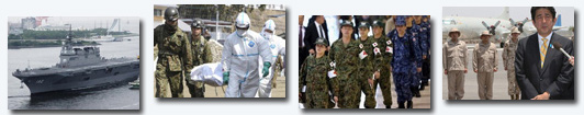 日本高調援菲用意何在？