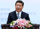 習近平出席2014年國際工程科技大會并發表主旨演講