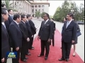習近平舉行儀式歡迎剛果共和國總統訪華
